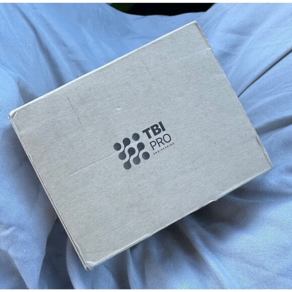 TBI Pro Smart Bark Collar V3 For Dogs 15-120 Lbs IP67 Waterproof Reflective - Picture 2 of 6